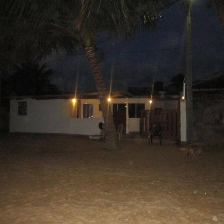 Anicia Beach House Negombo Exteriér fotografie