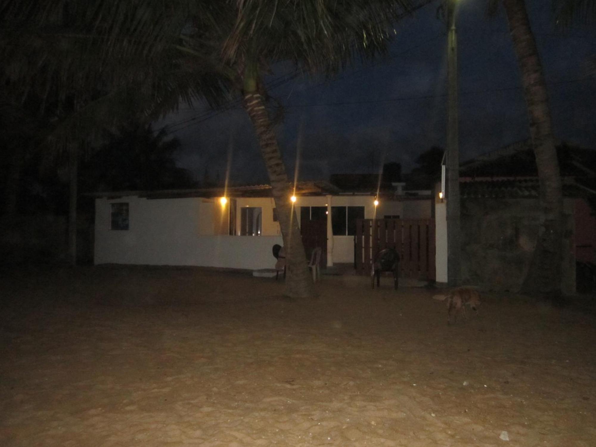 Anicia Beach House Negombo Exteriér fotografie