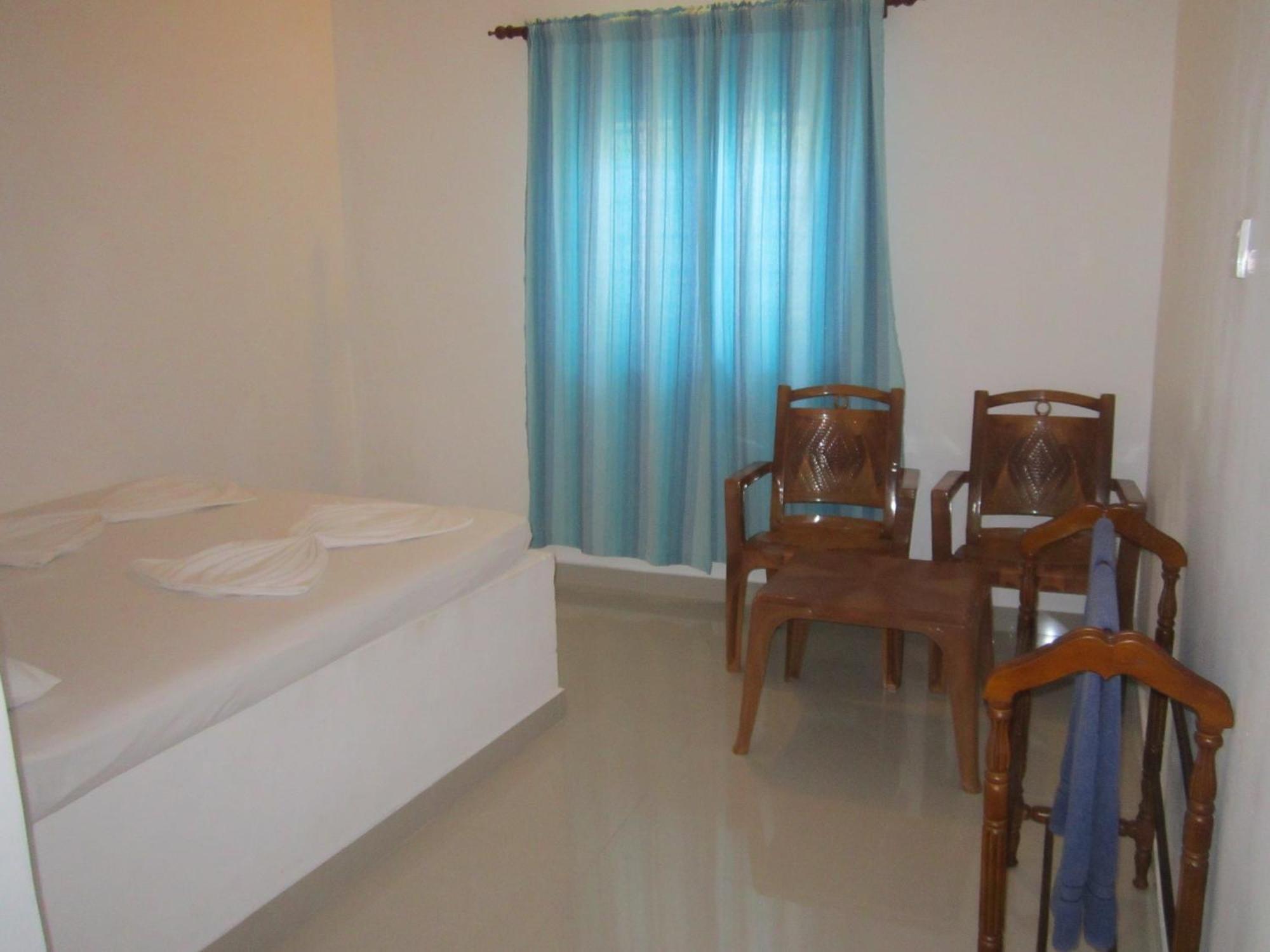 Anicia Beach House Negombo Exteriér fotografie