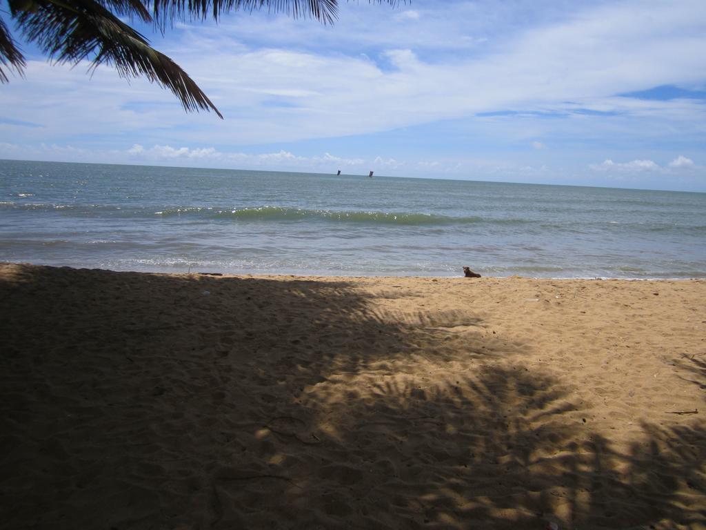 Anicia Beach House Negombo Exteriér fotografie