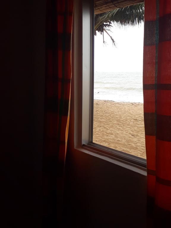 Anicia Beach House Negombo Exteriér fotografie