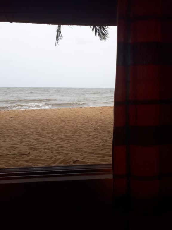 Anicia Beach House Negombo Exteriér fotografie