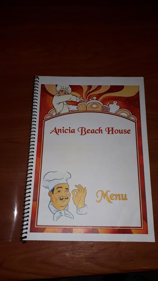 Anicia Beach House Negombo Exteriér fotografie