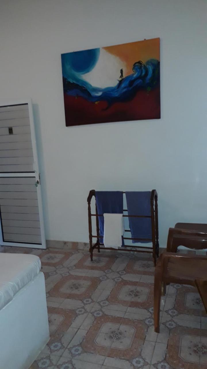 Anicia Beach House Negombo Exteriér fotografie