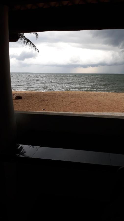 Anicia Beach House Negombo Exteriér fotografie